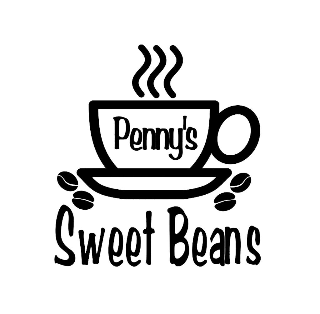 Sweet Beans Coffee House Logo