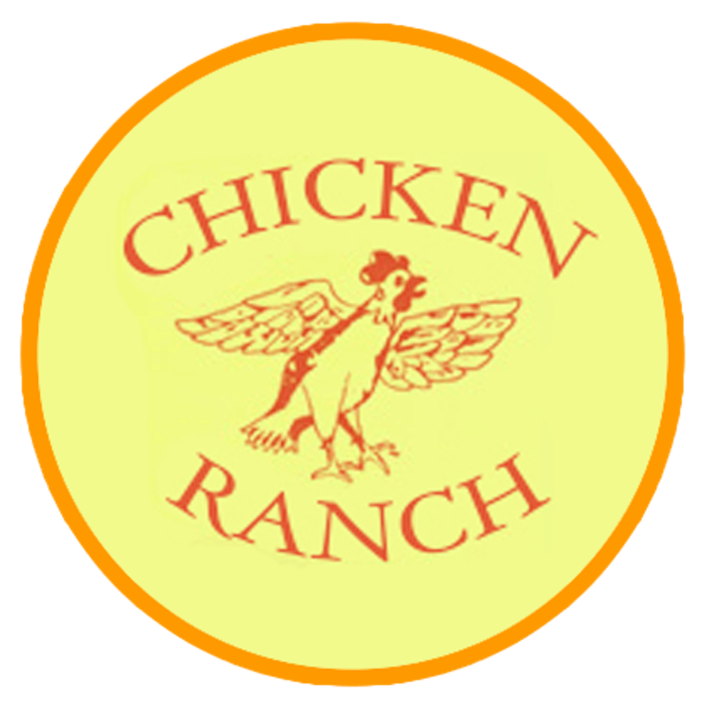 Chicken Ranch Logo