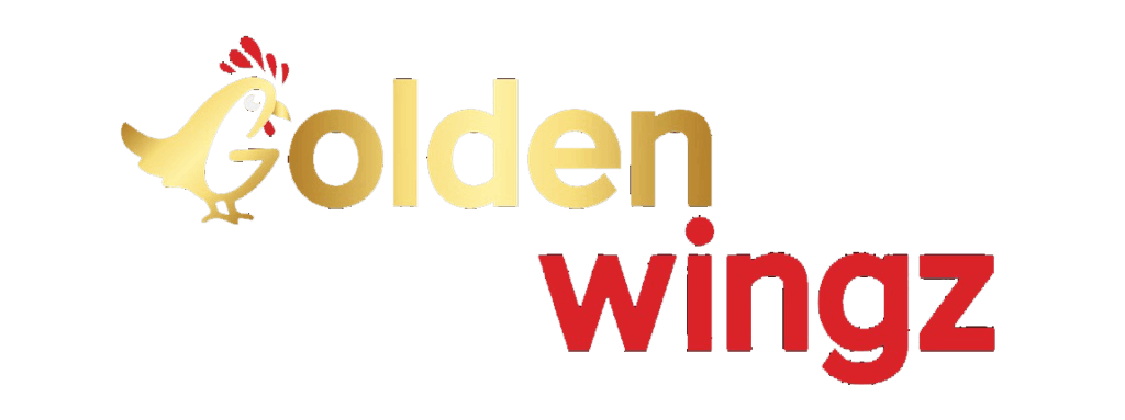 Golden Wingz Logo