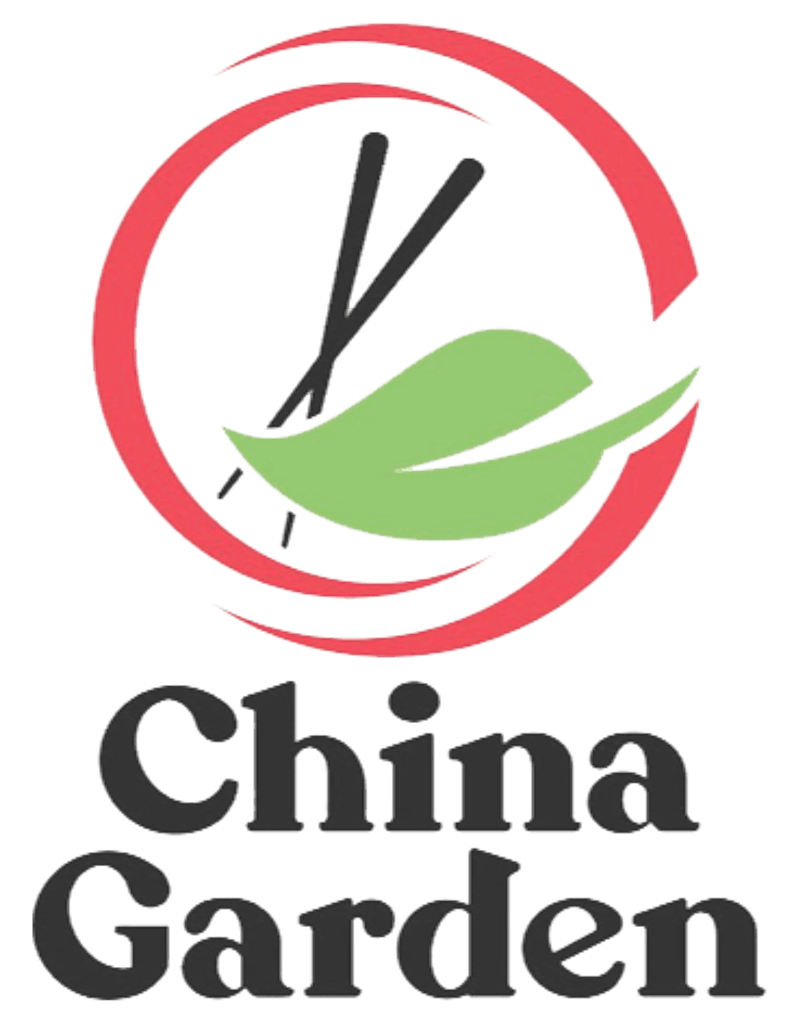 China Garden Buffet (Chillicothe) Logo