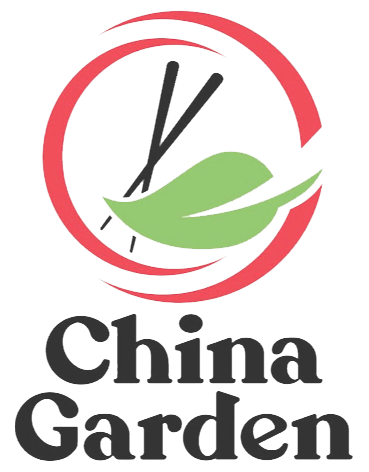 China Garden Buffet (Chillicothe) Logo