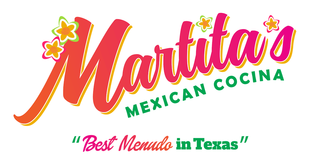 Martita's Cocina H Logo
