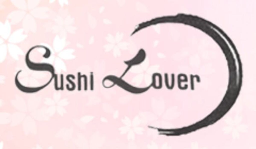 Sushi Lover Logo