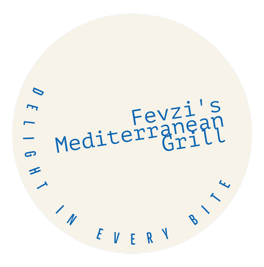 Fevzi's Mediterranean Grill Logo