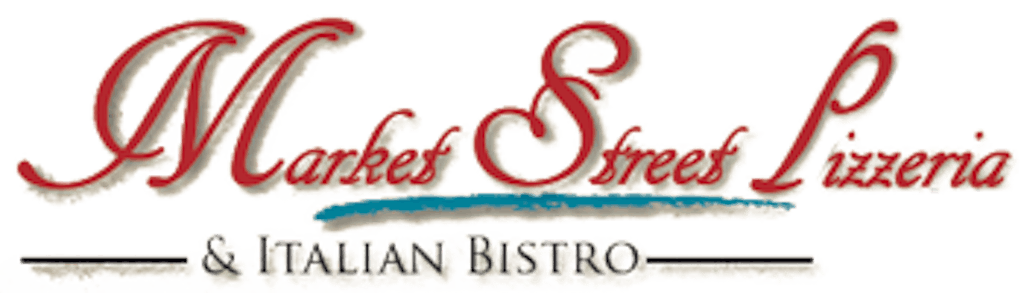 Market Street Pizzeria Logo
