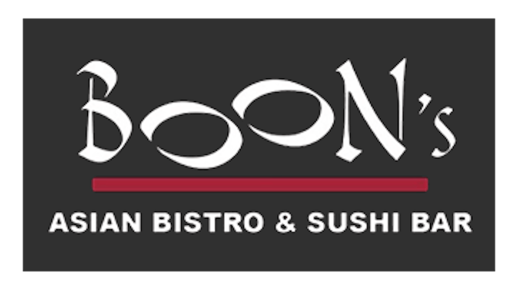 Boon's Asian Bistro Logo