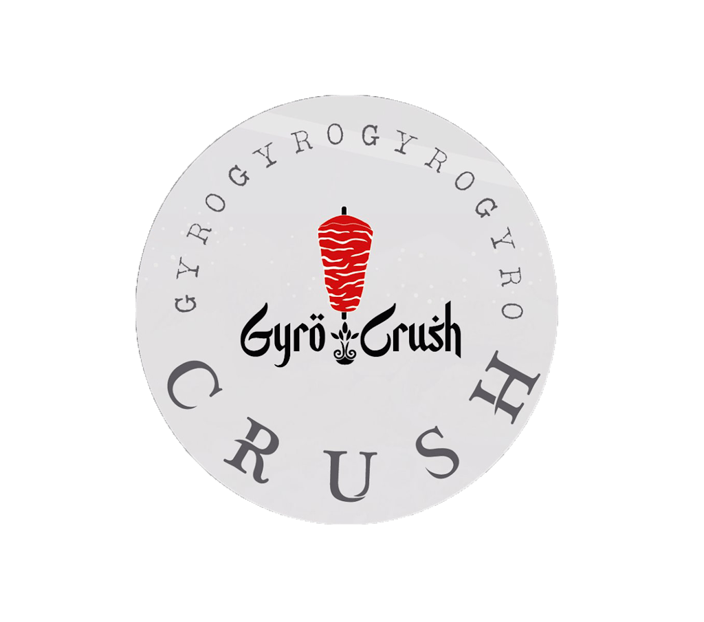 GYRO CRUSH Logo