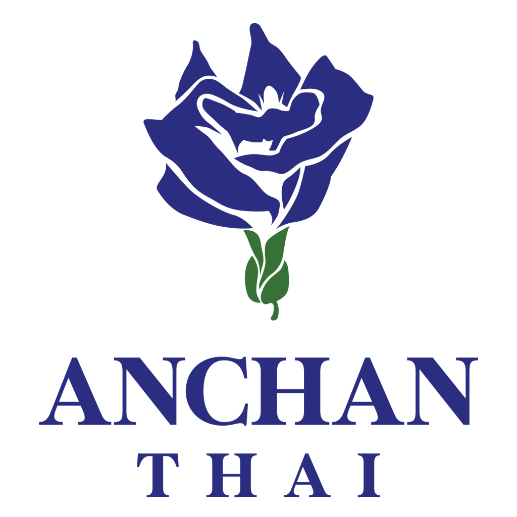 Anchan Thai Logo