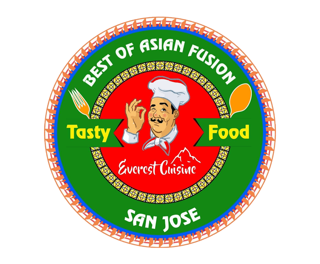 Everest Cuisine Logo