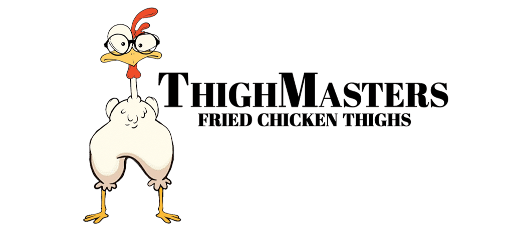 ThighMasters Logo
