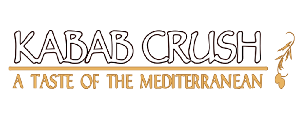 Kabab Crush Logo