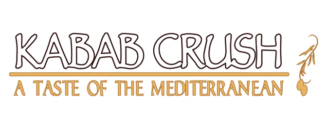 Kabab Crush Logo