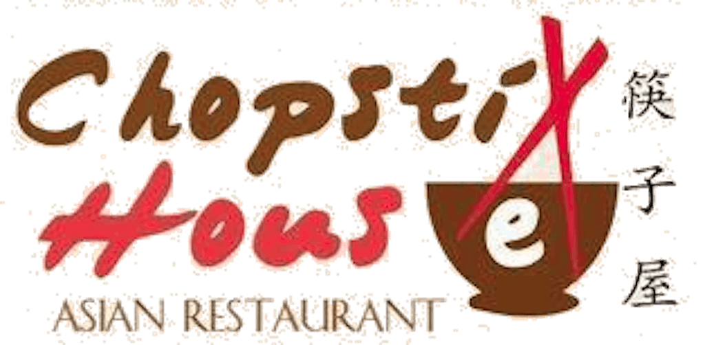Chopstix House Logo