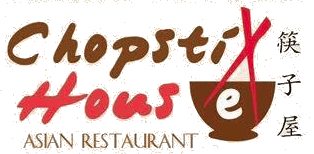 Chopstix House Logo