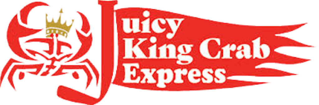 Juicy King Crab Express (Bronx) Logo
