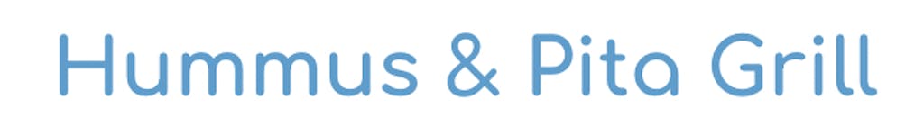 HUMMUS & PITA GRILL Logo