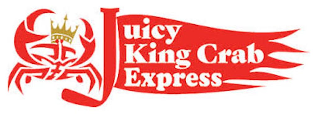 Juicy King Crab Express (Brooklyn) Logo