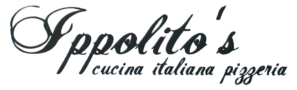 Ippolito’s Cucina Italiana And Pizzeria Logo