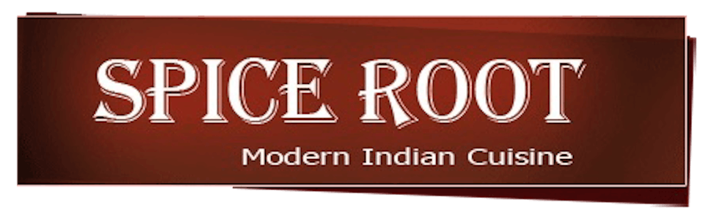Spice Root Logo