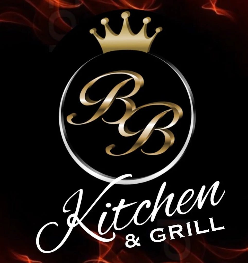 BB Kitchen And Grill Logo