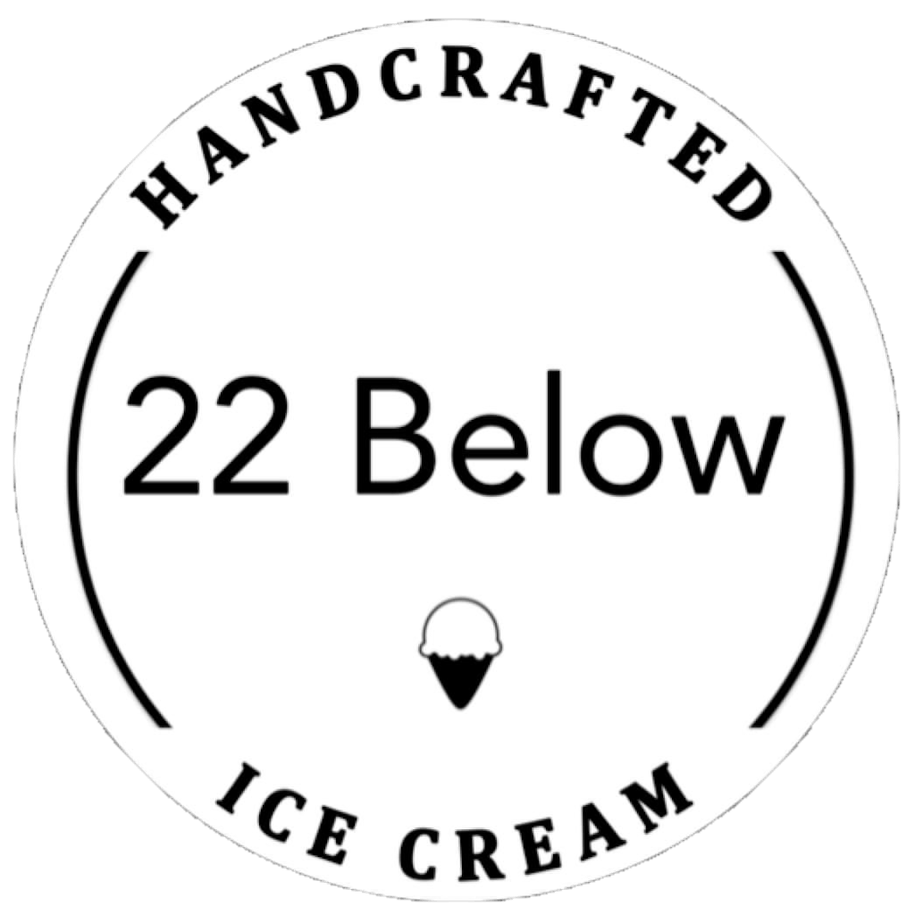 22 Below Logo