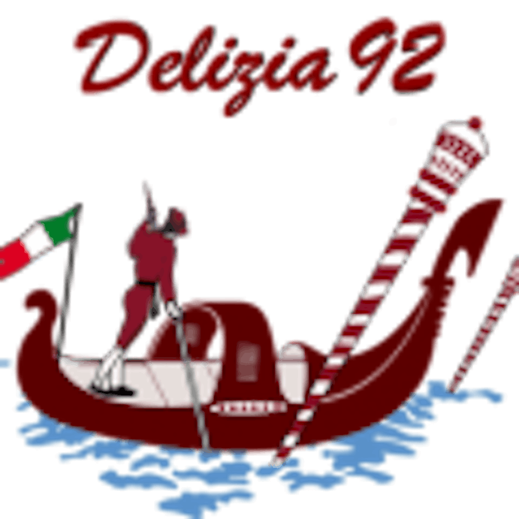 Delizia 92 Logo