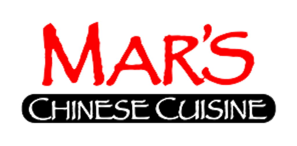 Mar's Chinese Cuisine Logo