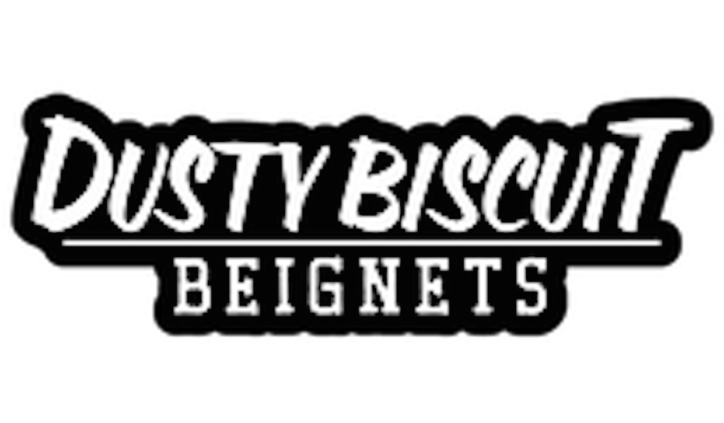 Dusty Biscuit Beignets Logo