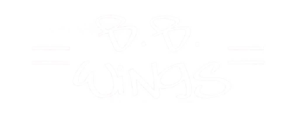B.B'S Wings Logo