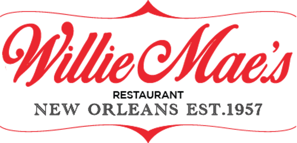 Willie Mae’s Logo