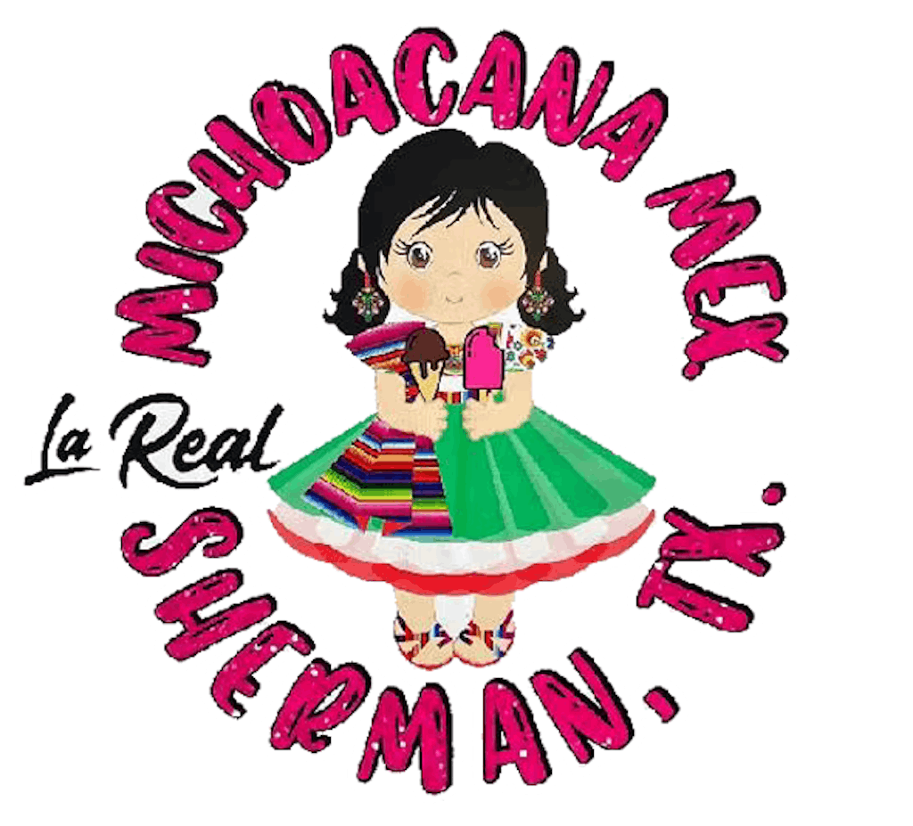 La Real Michoacana Logo