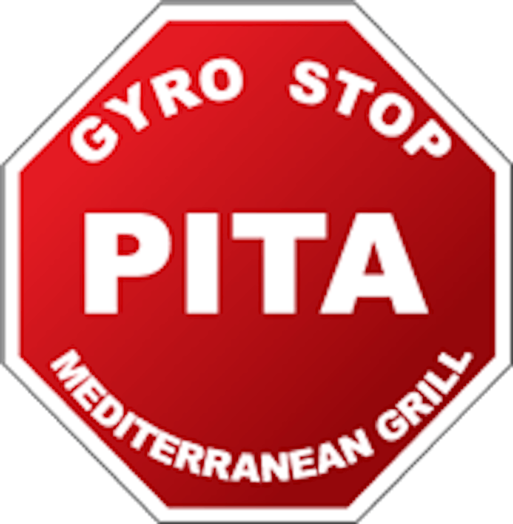 Gyro Stop Logo