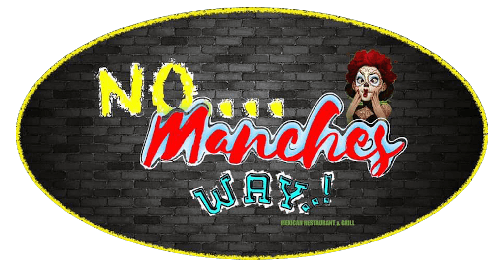 No Manches Way Logo