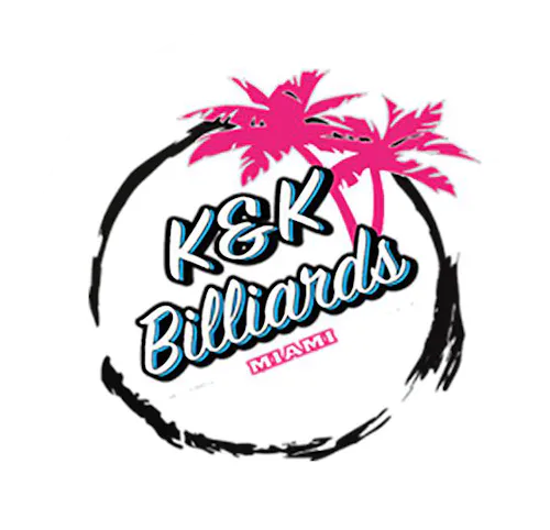 K & K Billiards in Miami