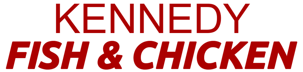 Kennedy Fish & Chicken Logo