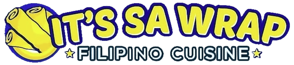 It's Sa Wrap Logo