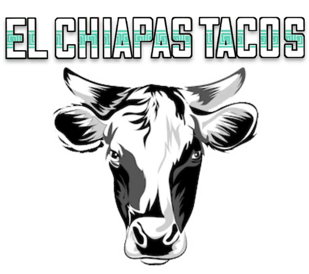El Chiapas Tacos Logo