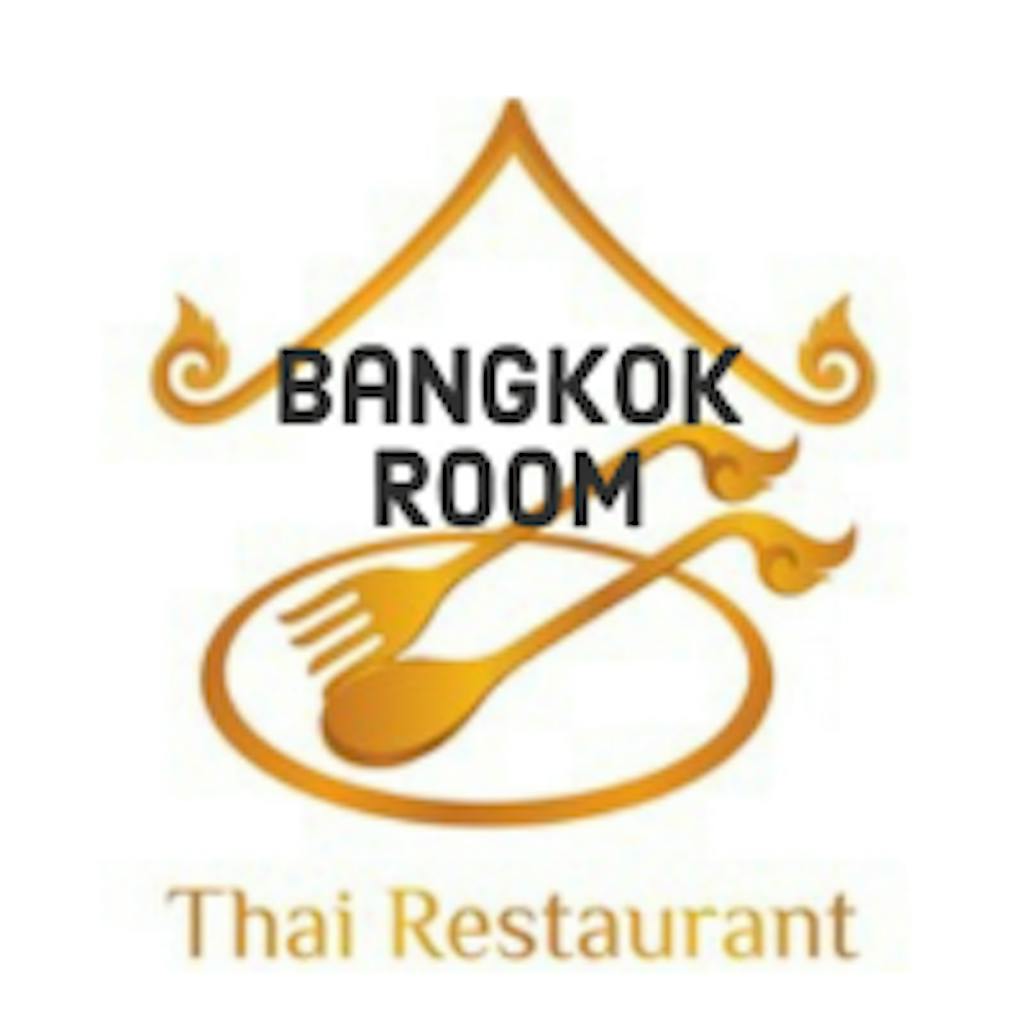 Bangkok Room Logo