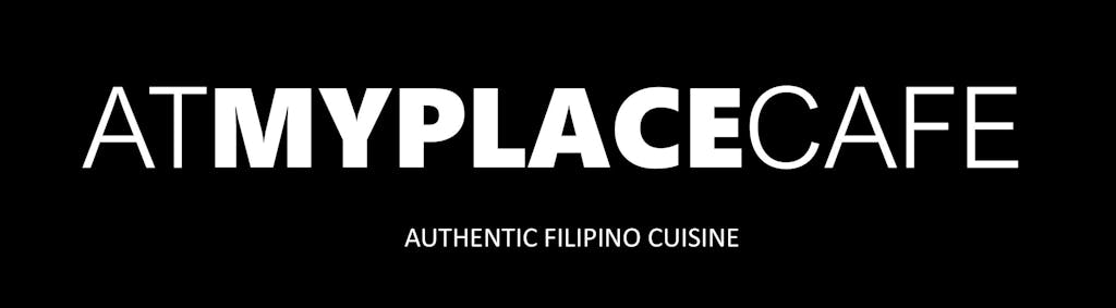 My Place Cafe Logo