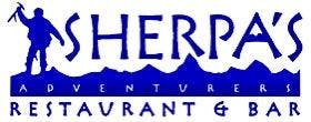 Sherpa's Adventure Restaurant & Bar Logo