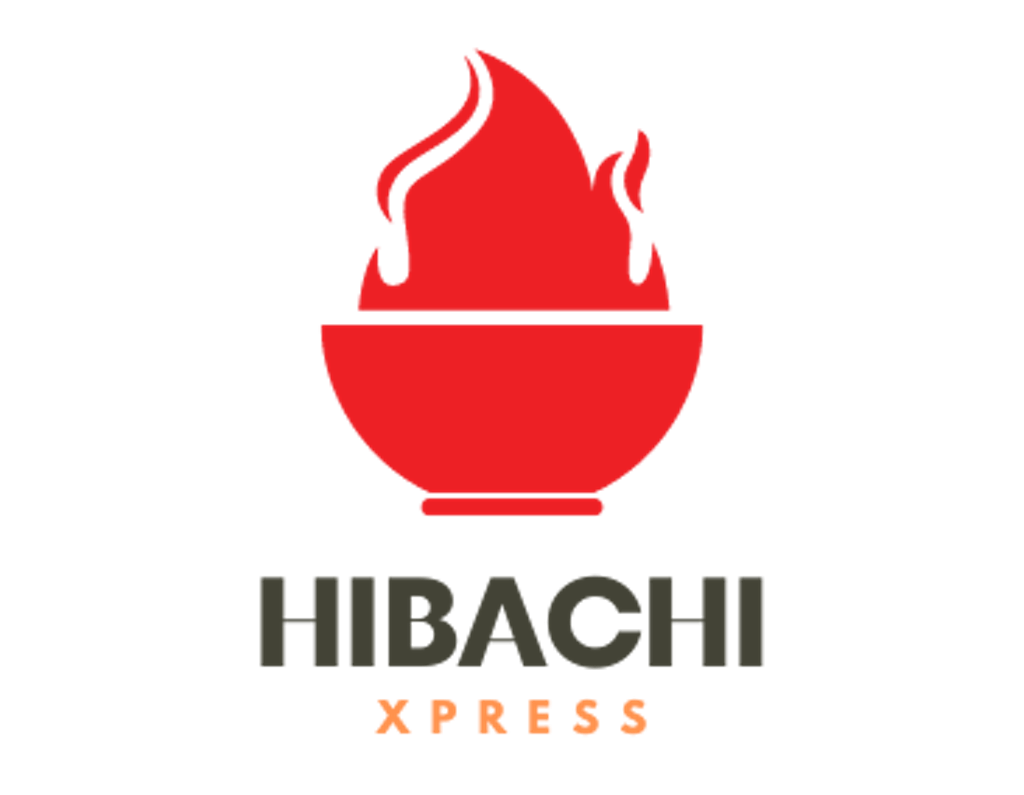 Hibachi Xpress Kent Logo