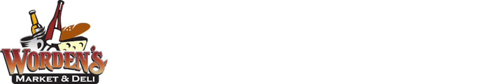 Worden's Market Logo