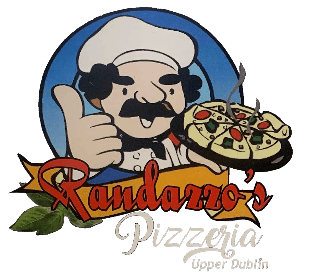 Randazzo's Pizzeria Logo