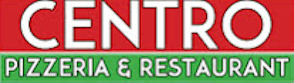 Centro Pizza Logo