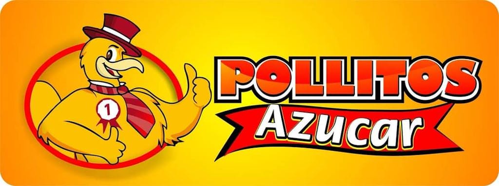 POLLITOS AZUCAR Logo