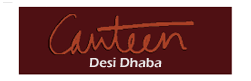 Canteen Desi Dhaba Logo