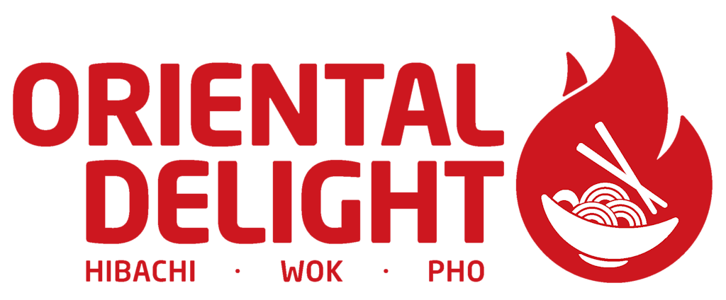 Oriental Delight Logo