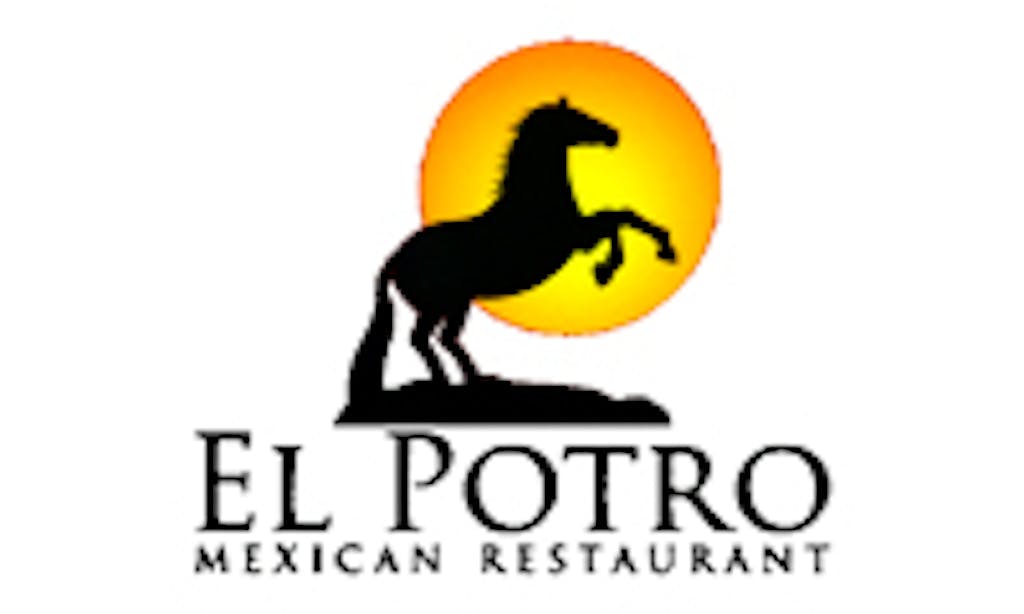 EL Potro Logo