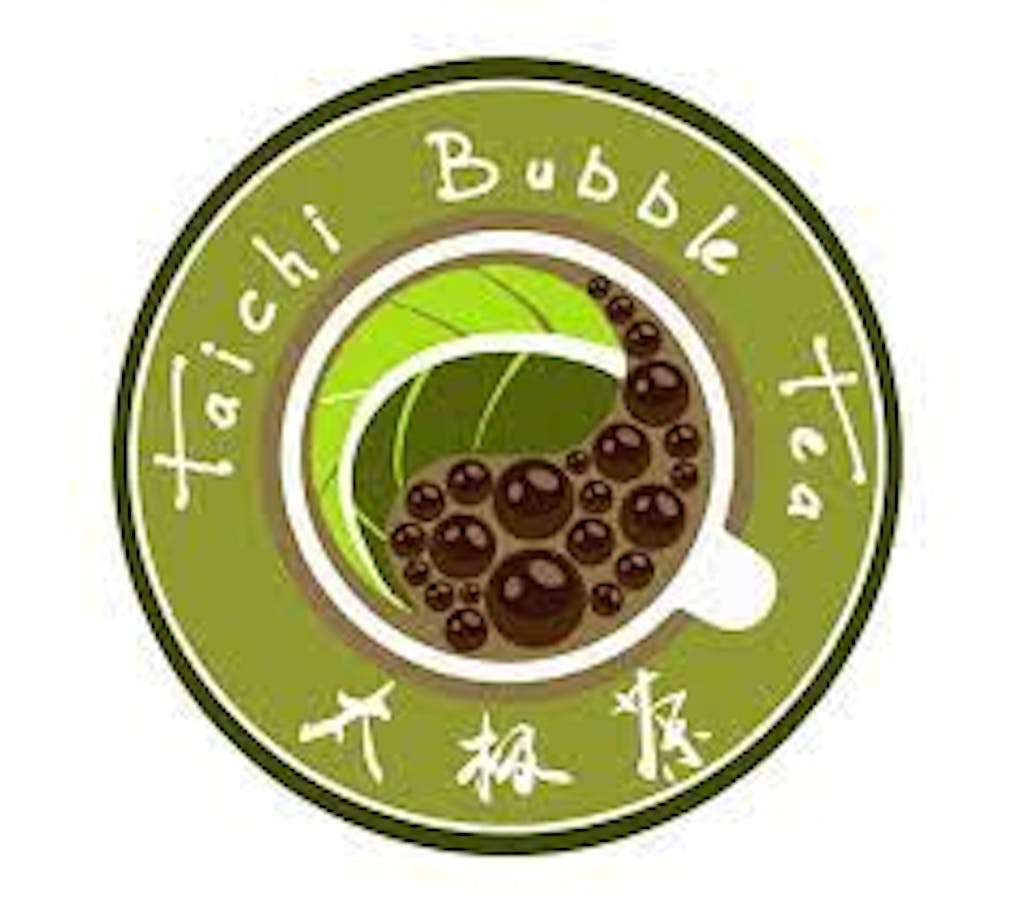 Tai Chi Bubble Tea (Syracuse) Logo