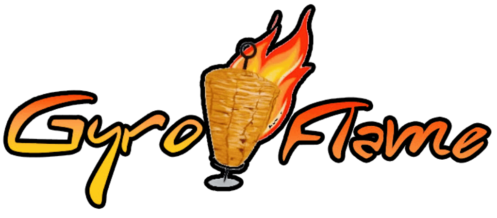 Gyro Flame Logo
